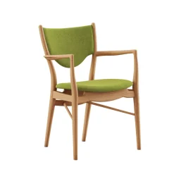 46 Armchair, valnød af Finn Juhl<House of Finn Juhl Hot