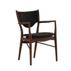 46 Armchair, valnød af Finn Juhl<House of Finn Juhl Hot