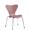 3177 Barnestol, Serie 7 af Arne Jacobsen<Fritz Hansen