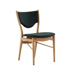46 Chair, eg olie af Finn Juhl<House of Finn Juhl Best