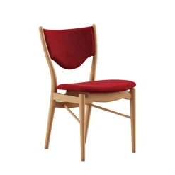 46 Chair, eg olie af Finn Juhl<House of Finn Juhl Best
