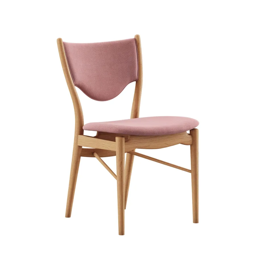46 Chair, eg olie af Finn Juhl<House of Finn Juhl Best