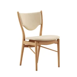 46 Chair, eg olie af Finn Juhl<House of Finn Juhl Best