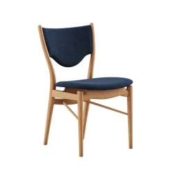 46 Chair, eg olie af Finn Juhl<House of Finn Juhl Best