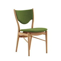 46 Chair, eg olie af Finn Juhl<House of Finn Juhl Best