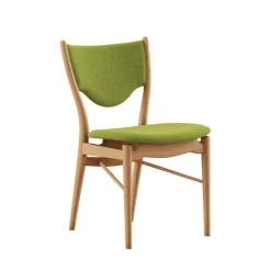 46 Chair, eg olie af Finn Juhl<House of Finn Juhl Best