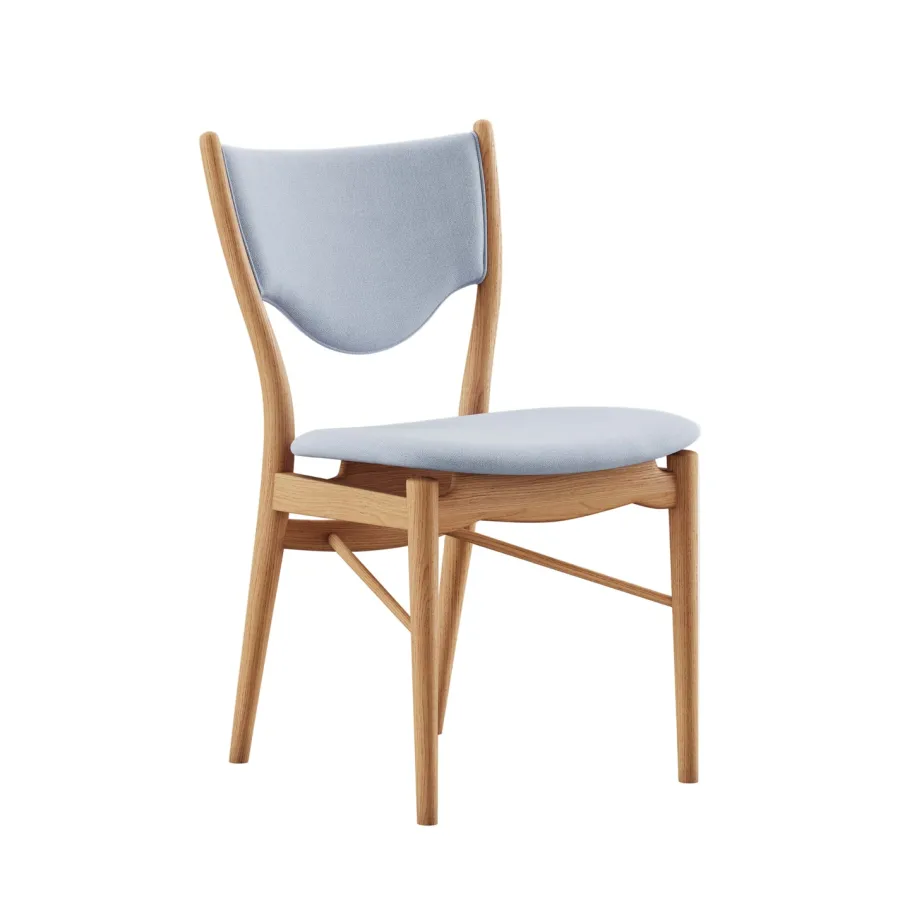 46 Chair, eg olie af Finn Juhl<House of Finn Juhl Best