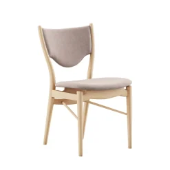 46 Chair, eg olie af Finn Juhl<House of Finn Juhl Best