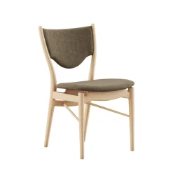 46 Chair, eg olie af Finn Juhl<House of Finn Juhl Best