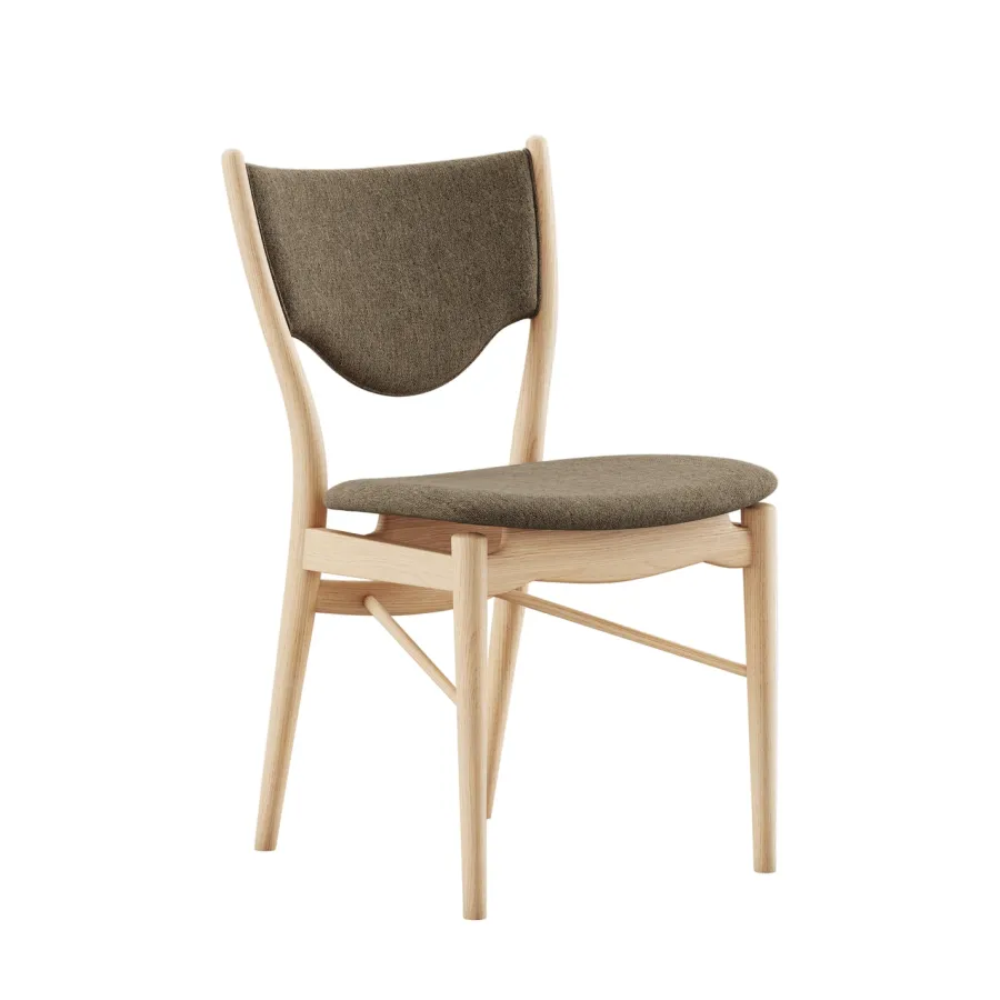 46 Chair, eg olie af Finn Juhl<House of Finn Juhl Best