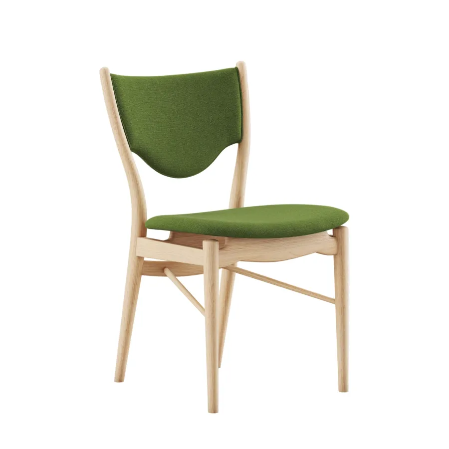 46 Chair, eg olie af Finn Juhl<House of Finn Juhl Best