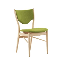 46 Chair, eg olie af Finn Juhl<House of Finn Juhl Best