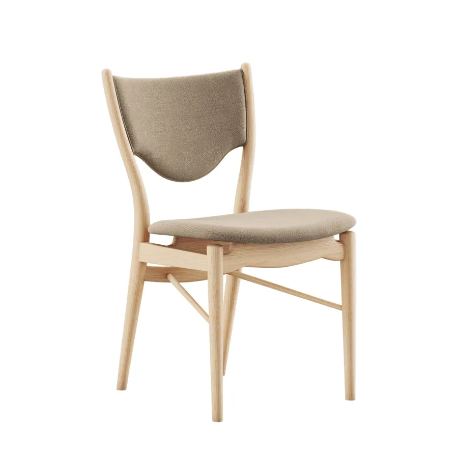 46 Chair, eg olie af Finn Juhl<House of Finn Juhl Best