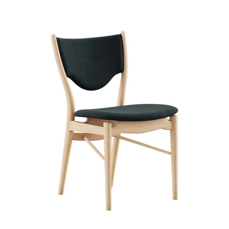 46 Chair, eg olie af Finn Juhl<House of Finn Juhl Best