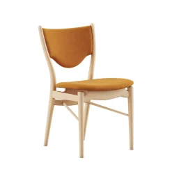 46 Chair, eg olie af Finn Juhl<House of Finn Juhl Best