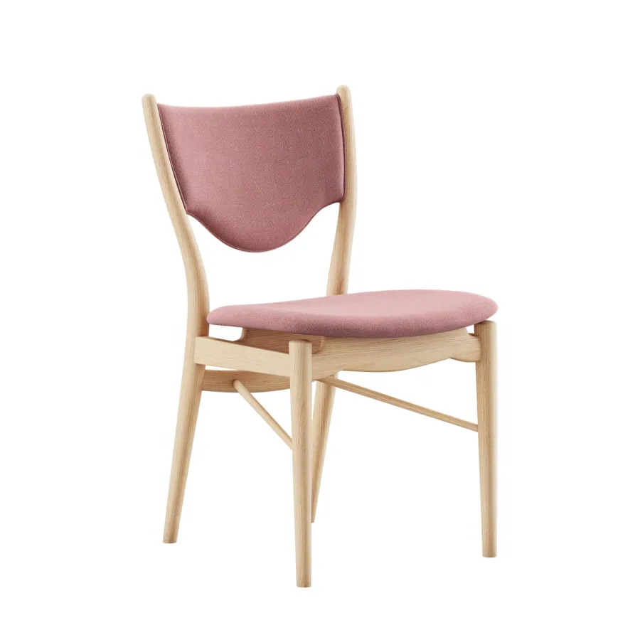 46 Chair, eg olie af Finn Juhl<House of Finn Juhl Best