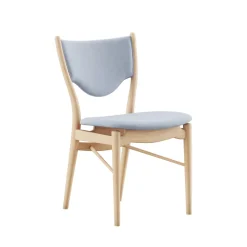 46 Chair, eg olie af Finn Juhl<House of Finn Juhl Best