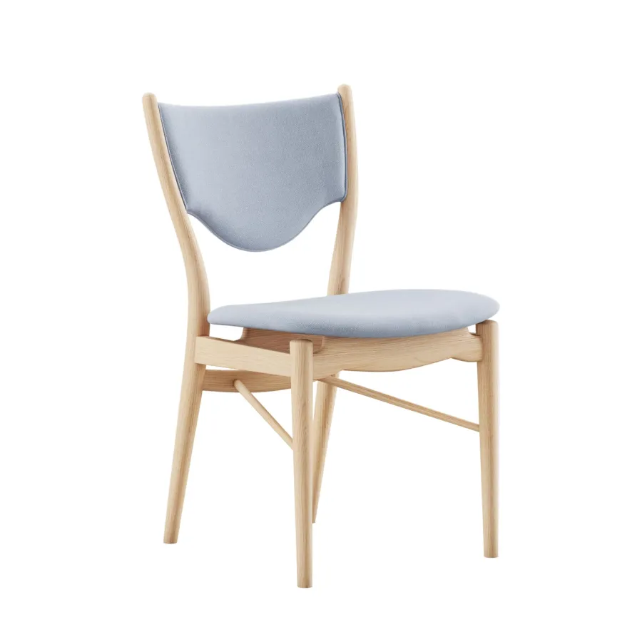 46 Chair, eg olie af Finn Juhl<House of Finn Juhl Best