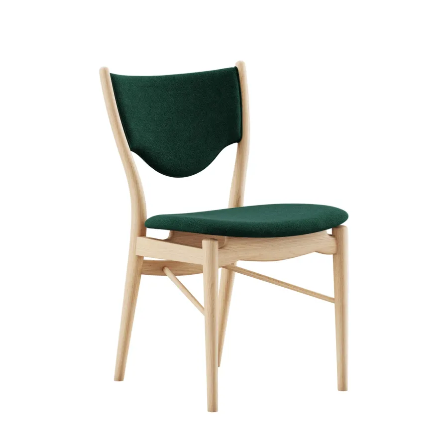 46 Chair, eg olie af Finn Juhl<House of Finn Juhl Best