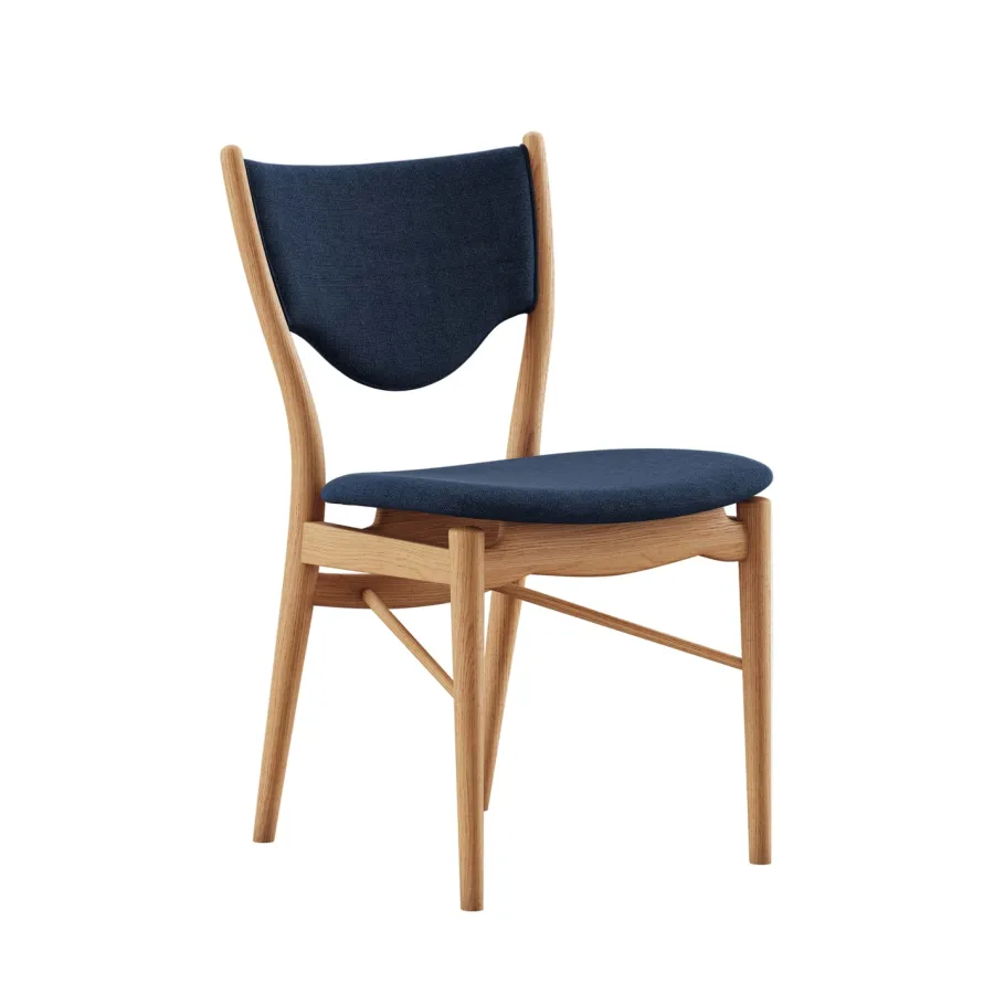 46 Chair, eg olie af Finn Juhl<House of Finn Juhl Best