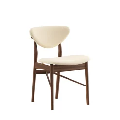 108 Chair, valnød af Finn Juhl<House of Finn Juhl Hot