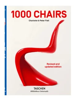 1000 Chairs fra<New Mags Discount