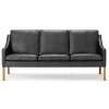 2209 Club Sofa, 3 pers. af Børge Mogensen<Fredericia Furniture Discount