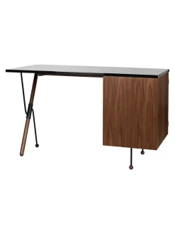 62 Desk fra<GUBI Hot