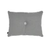 1 Dot Cushion Pude, Steelcut trio fra<HAY Clearance