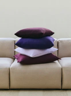 1 Dot Cushion Pude, Steelcut trio fra<HAY Clearance