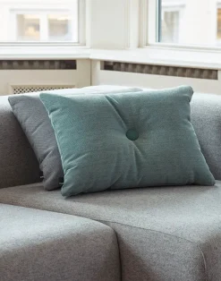 1 Dot Cushion Pude, Steelcut trio fra<HAY Clearance