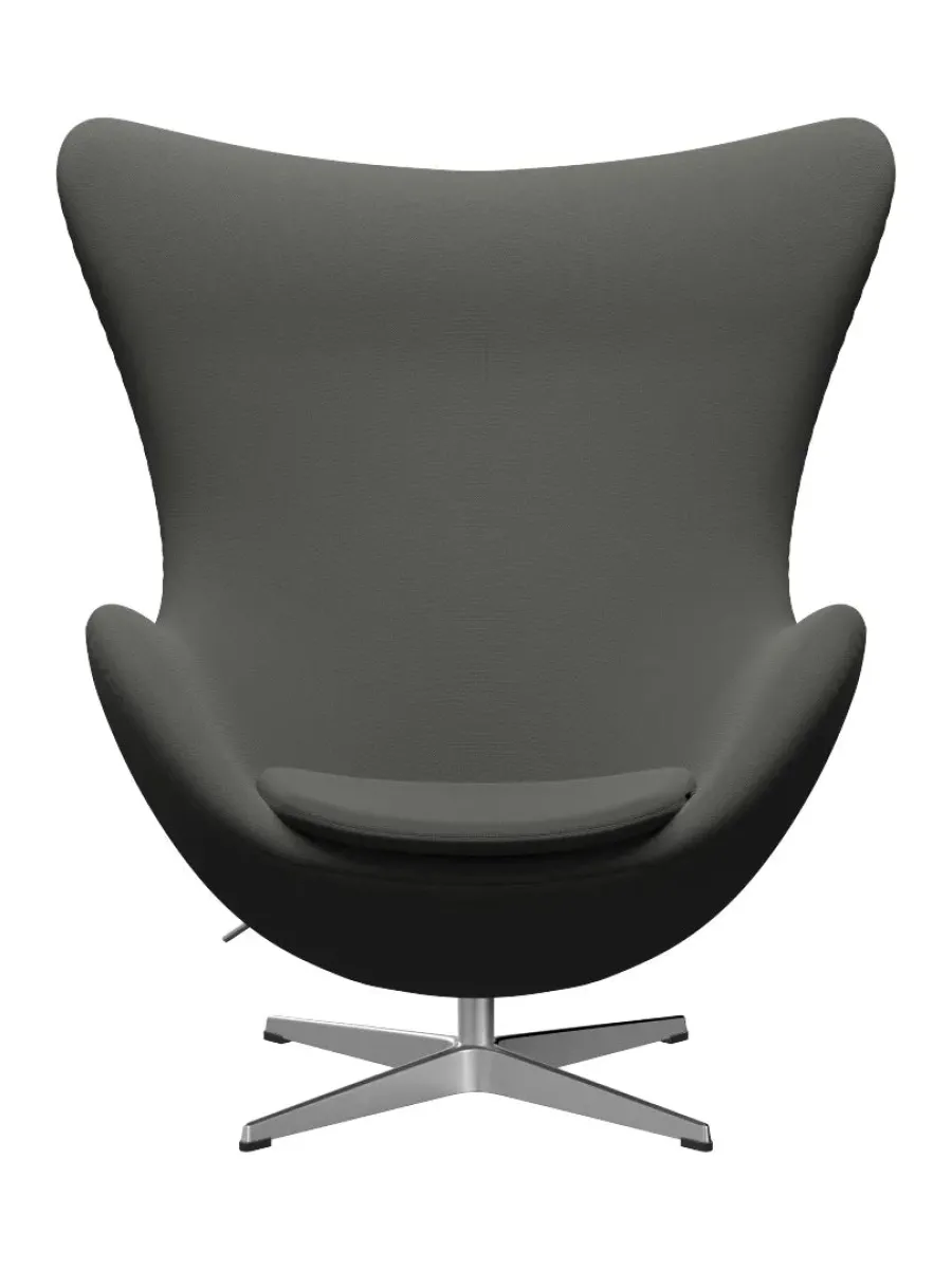 3316 Ægget af Arne Jacobsen stofgr. 2<Fritz Hansen Online