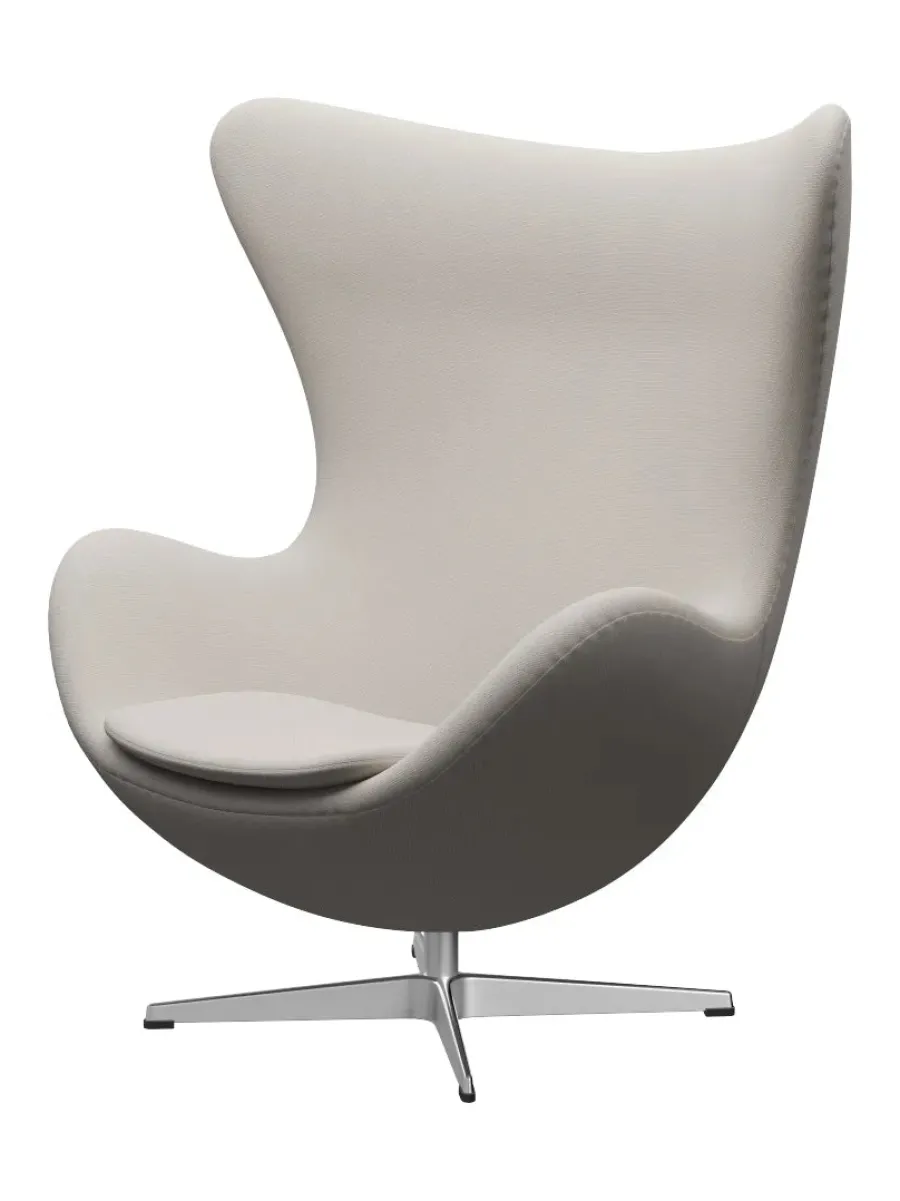 3316 Ægget af Arne Jacobsen stofgr. 2<Fritz Hansen Online