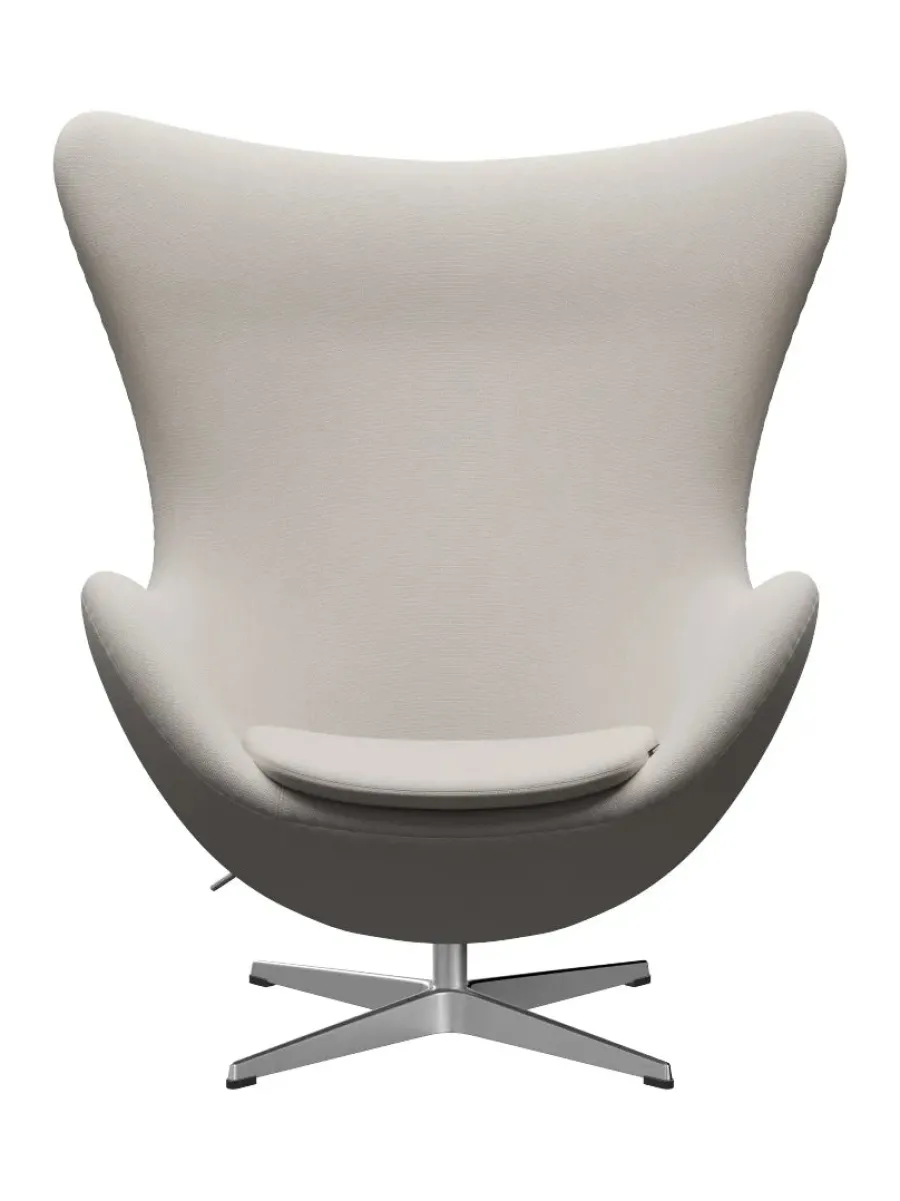 3316 Ægget af Arne Jacobsen stofgr. 2<Fritz Hansen Online