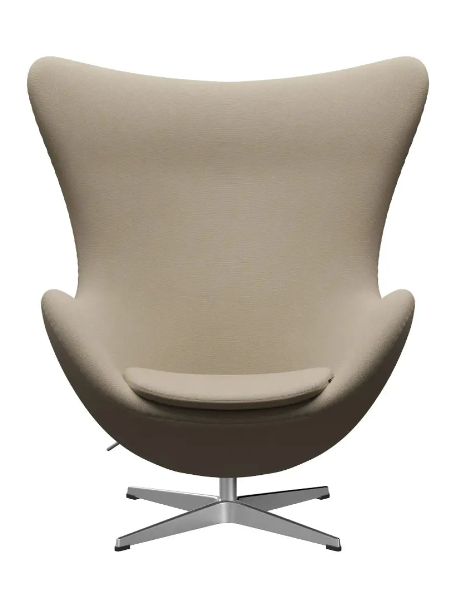 3316 Ægget af Arne Jacobsen stofgr. 2<Fritz Hansen Online
