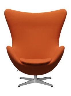 3316 Ægget af Arne Jacobsen stofgr. 2<Fritz Hansen Online