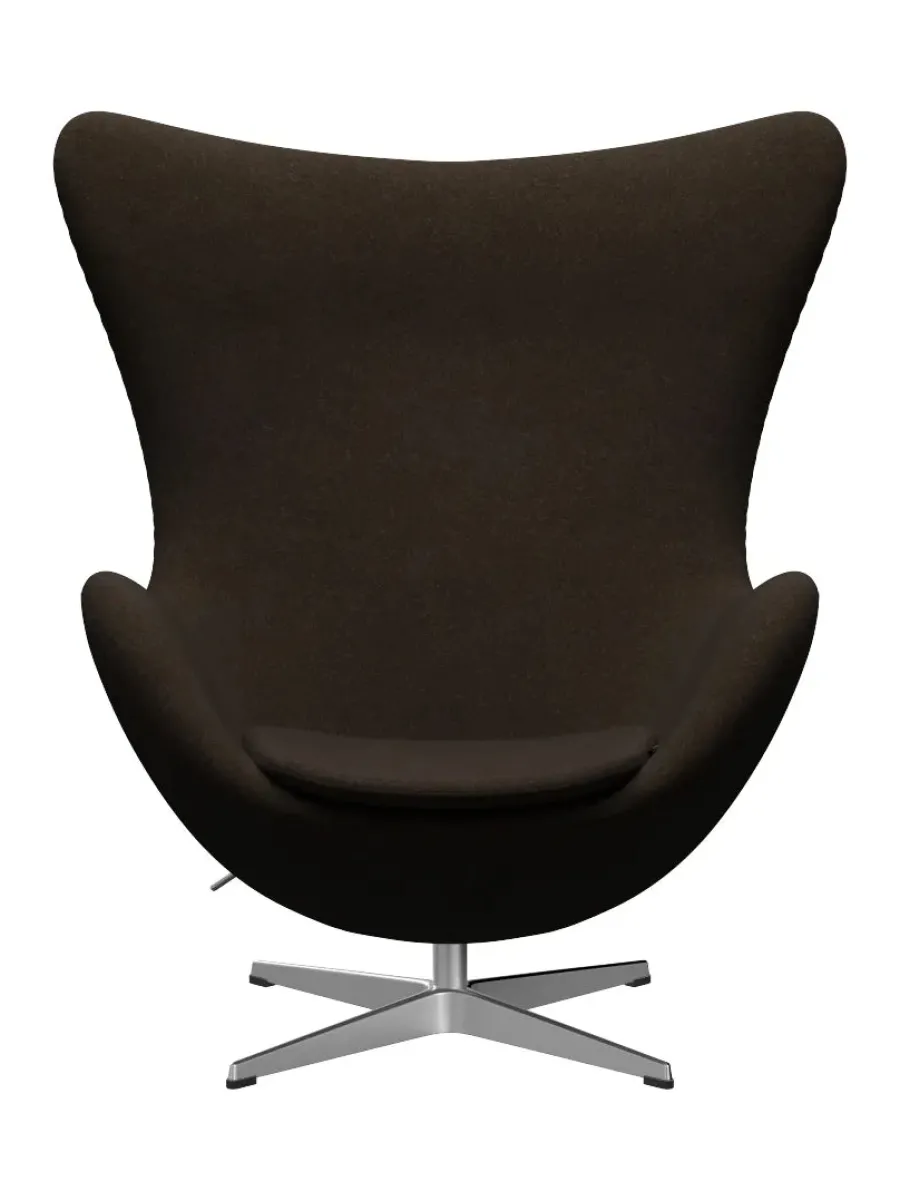 3316 Ægget af Arne Jacobsen stofgr. 2<Fritz Hansen Online