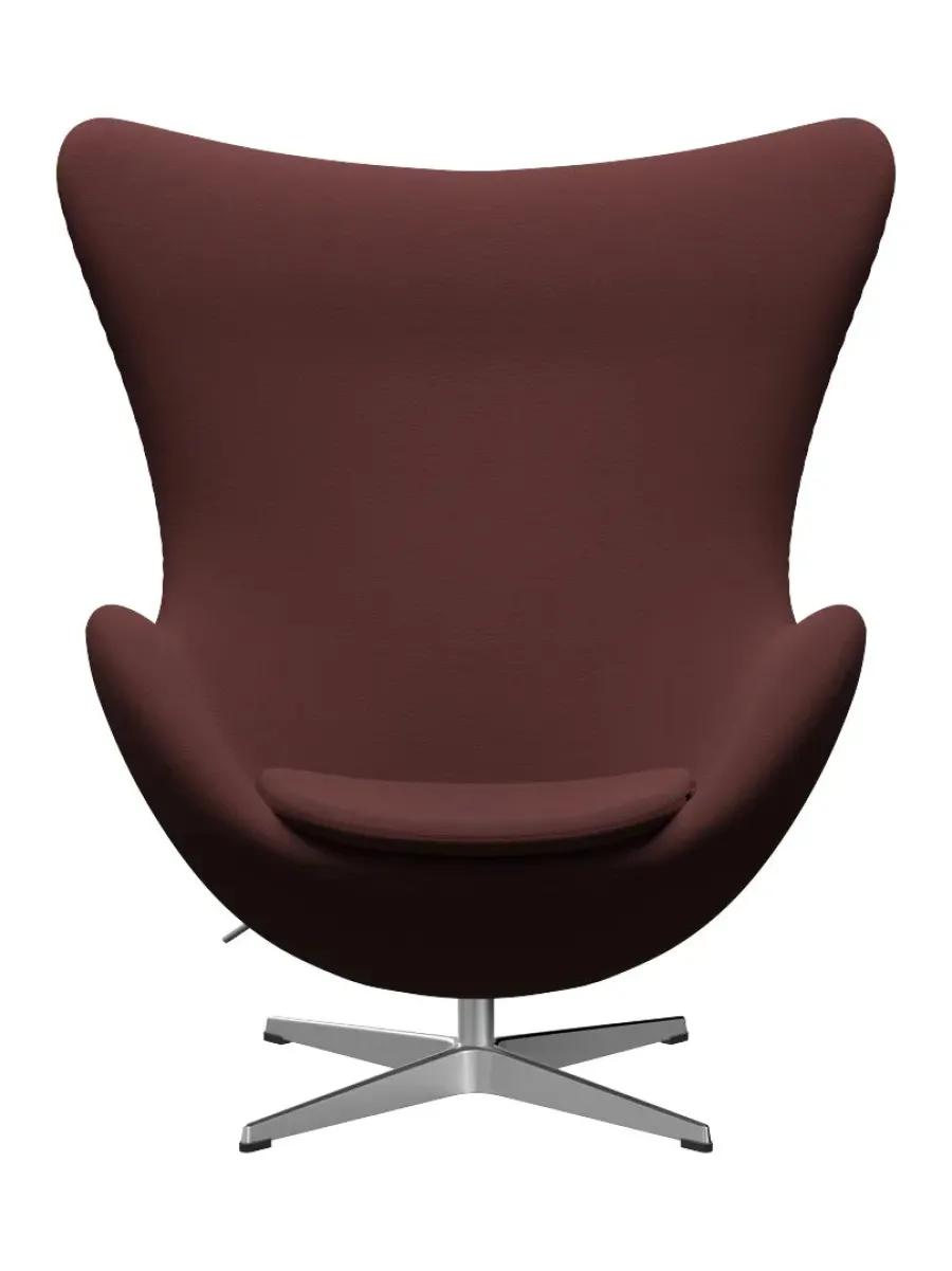 3316 Ægget af Arne Jacobsen stofgr. 2<Fritz Hansen Online