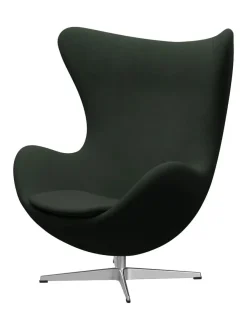 3316 Ægget af Arne Jacobsen stofgr. 2<Fritz Hansen Online
