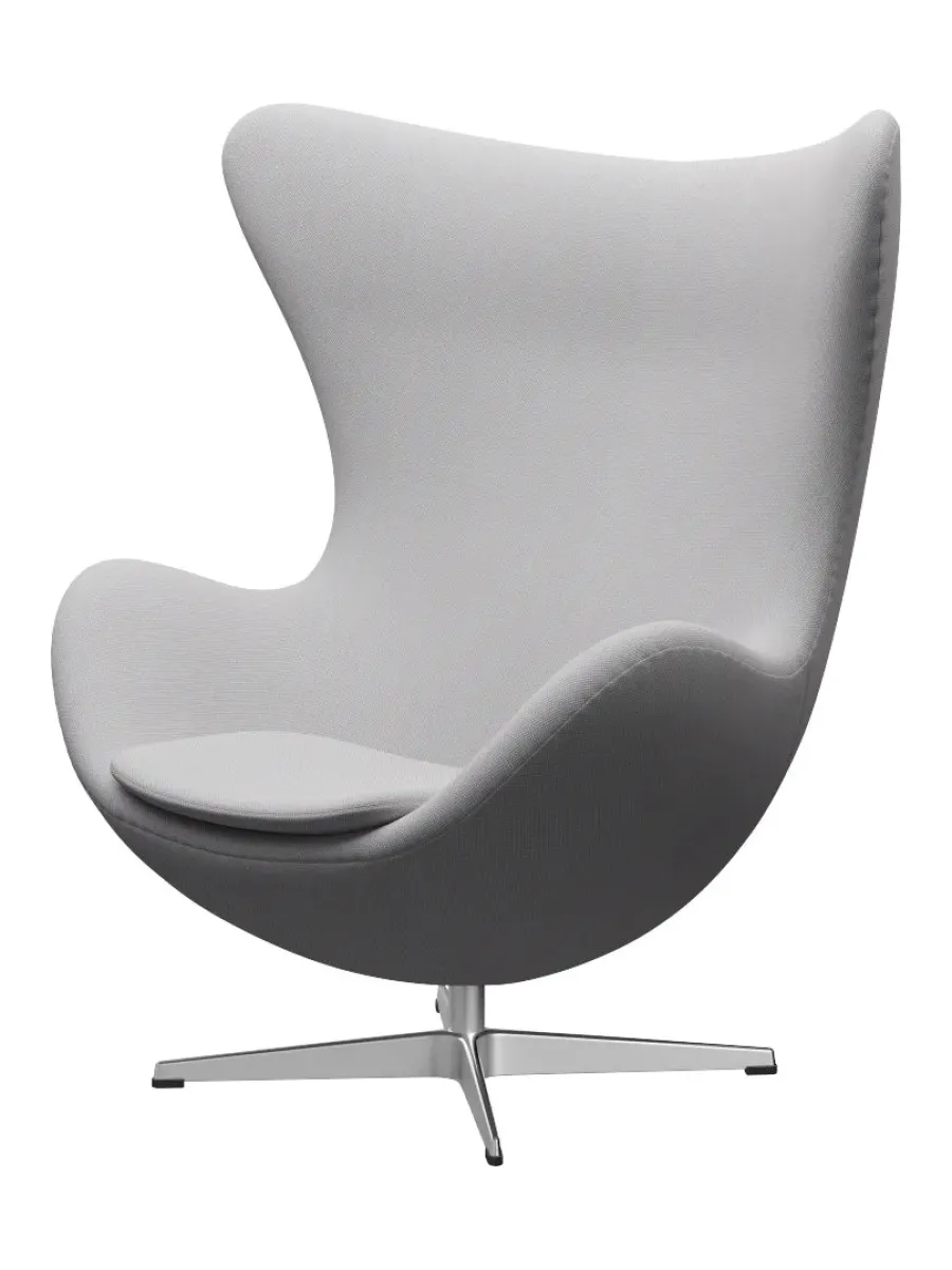 3316 Ægget af Arne Jacobsen stofgr. 2<Fritz Hansen Online