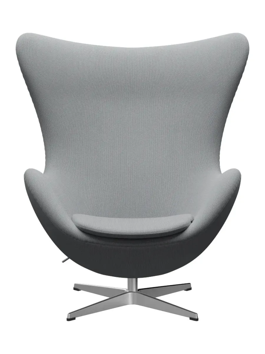 3316 Ægget af Arne Jacobsen stofgr. 2<Fritz Hansen Online
