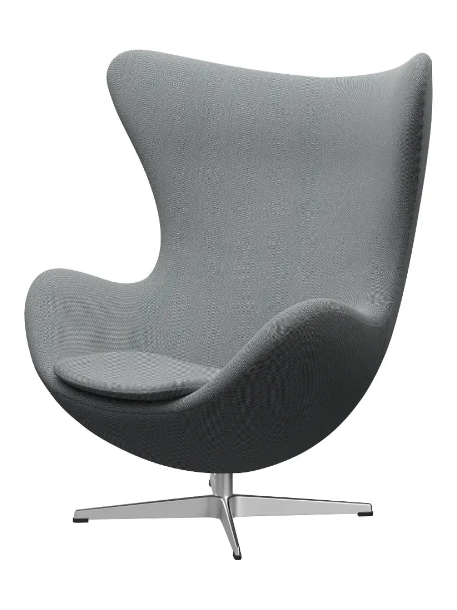 3316 Ægget af Arne Jacobsen stofgr. 2<Fritz Hansen Online