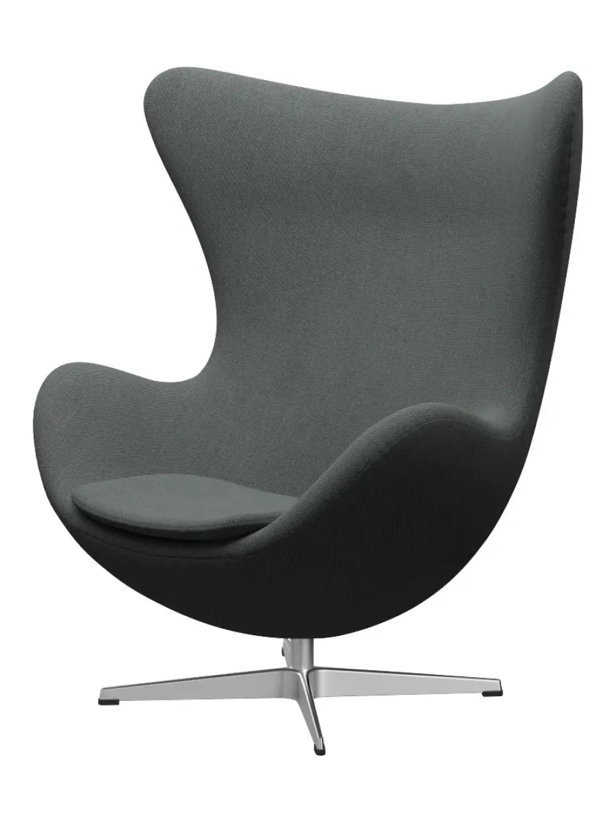 3316 Ægget af Arne Jacobsen stofgr. 2<Fritz Hansen Online