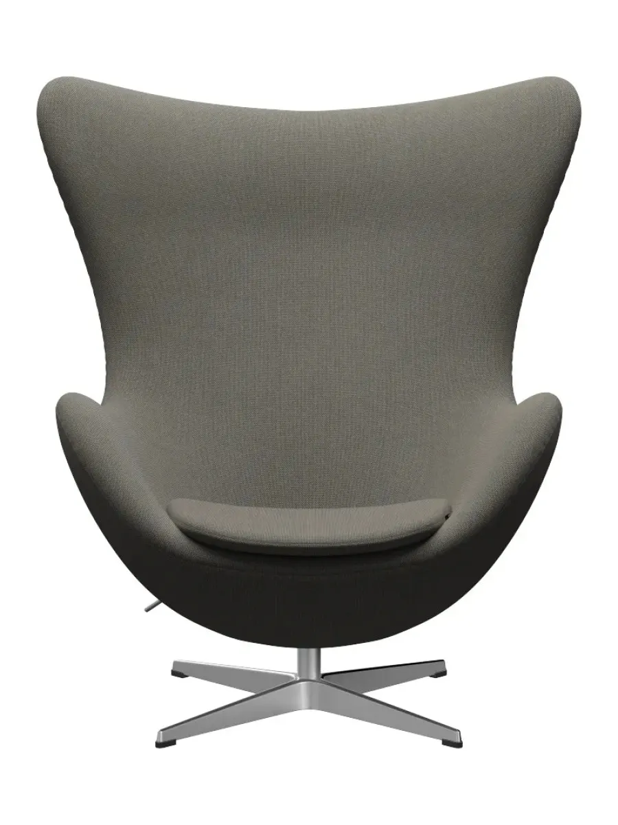 3316 Ægget af Arne Jacobsen stofgr. 2<Fritz Hansen Online