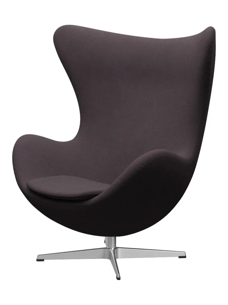 3316 Ægget af Arne Jacobsen stofgr. 2<Fritz Hansen Online