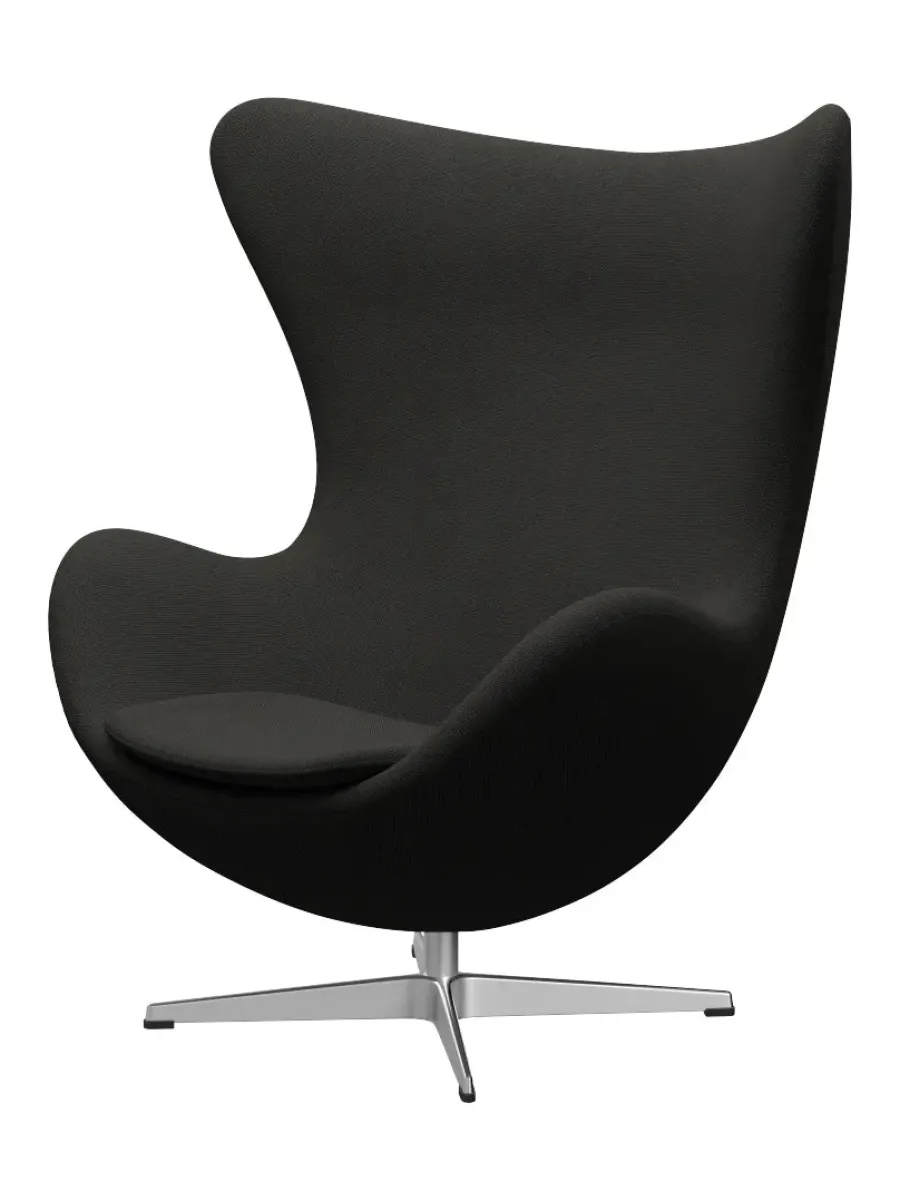 3316 Ægget af Arne Jacobsen stofgr. 2<Fritz Hansen Online