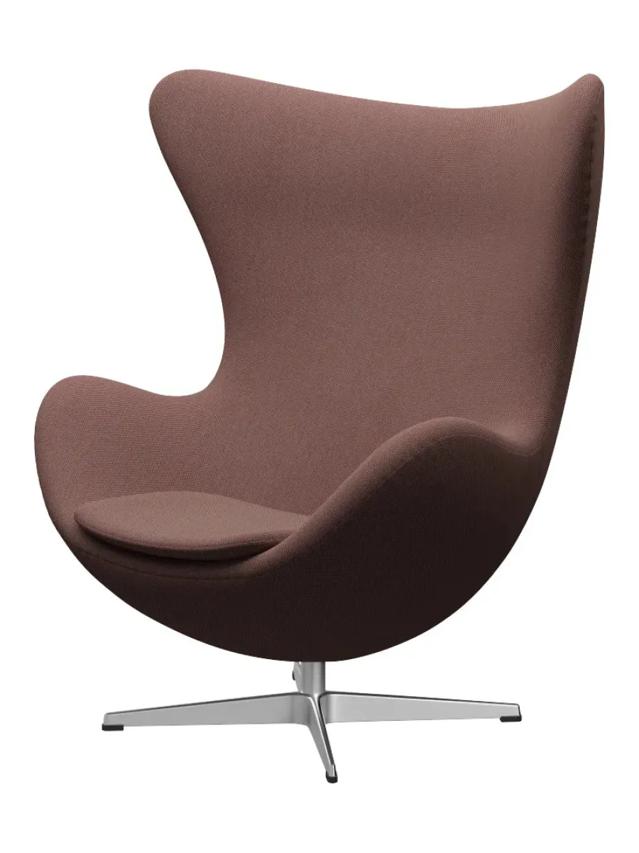 3316 Ægget af Arne Jacobsen stofgr. 2<Fritz Hansen Online