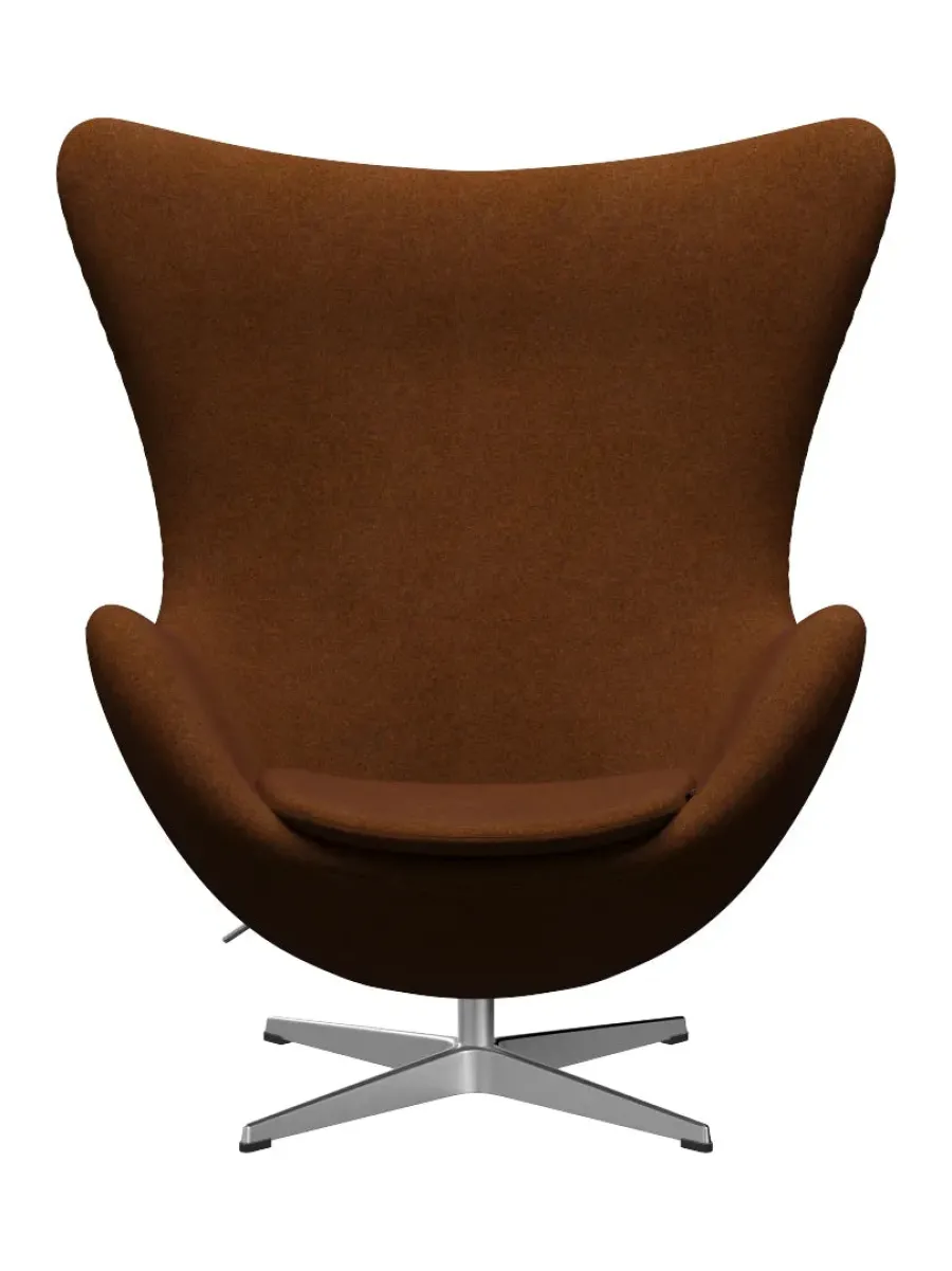 3316 Ægget af Arne Jacobsen stofgr. 2<Fritz Hansen Online