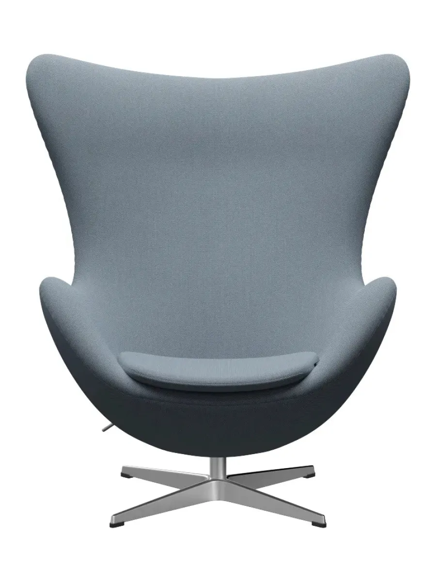 3316 Ægget af Arne Jacobsen stofgr. 2<Fritz Hansen Online