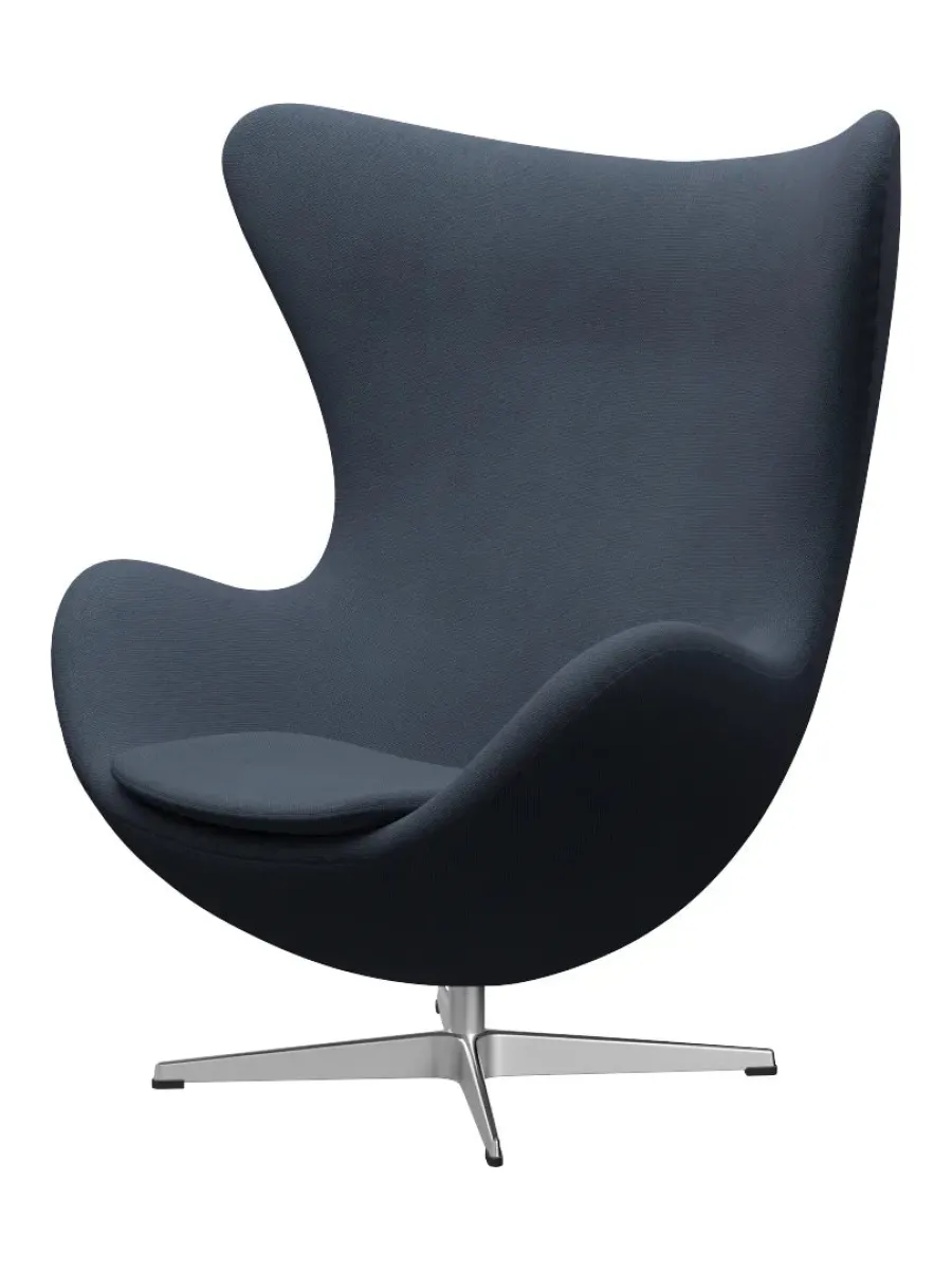3316 Ægget af Arne Jacobsen stofgr. 2<Fritz Hansen Online